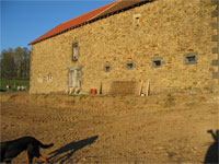 la grange en 2006
